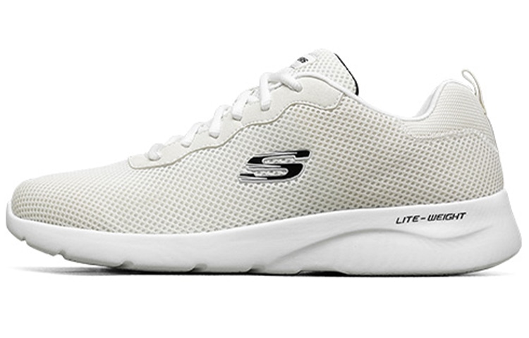 Skechers/斯凯奇 Skechers Dynamight 2.0 White