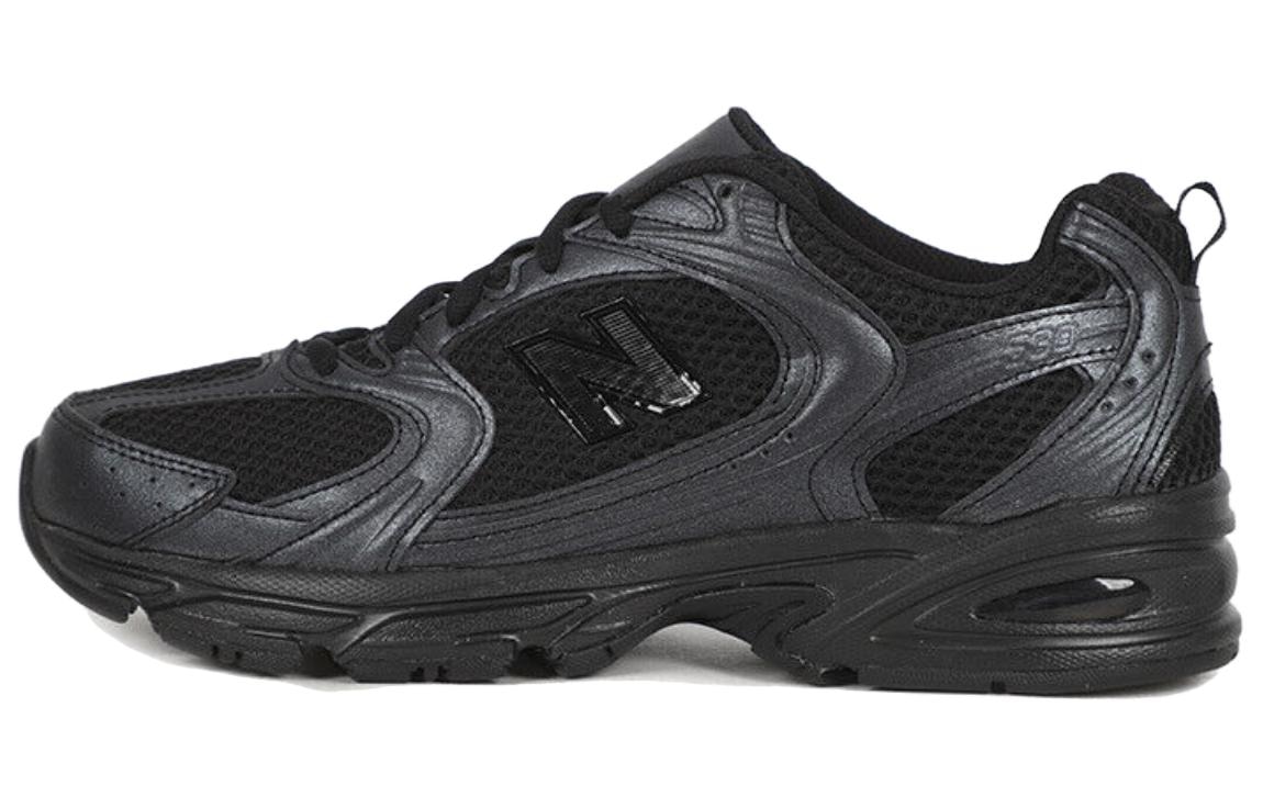 New Balance 530 Black