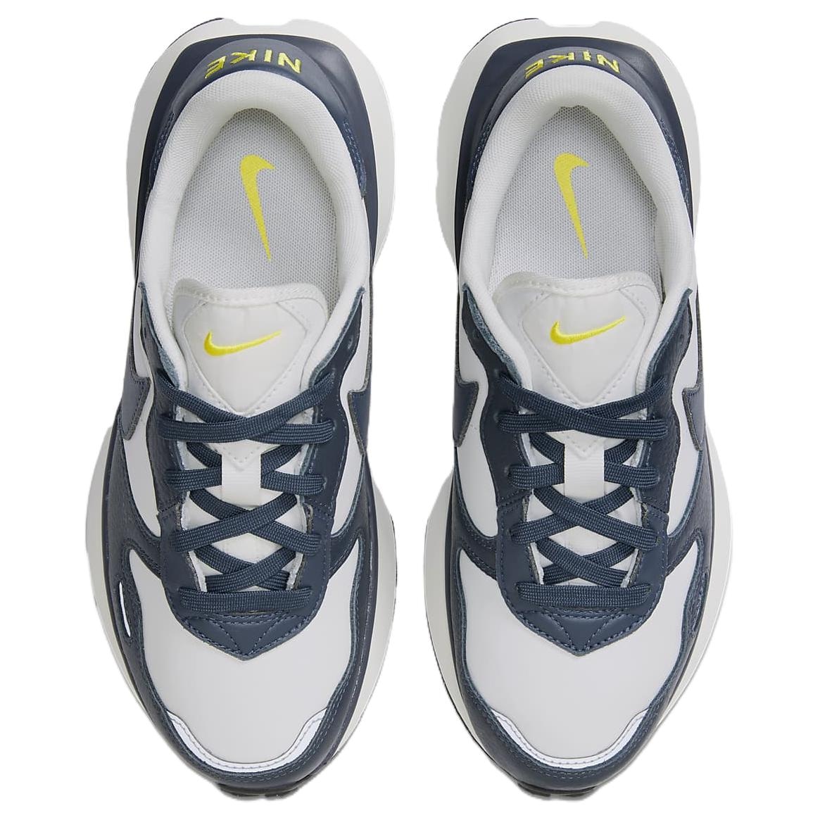 Nike Phoenix Waffle Leather — фото 3