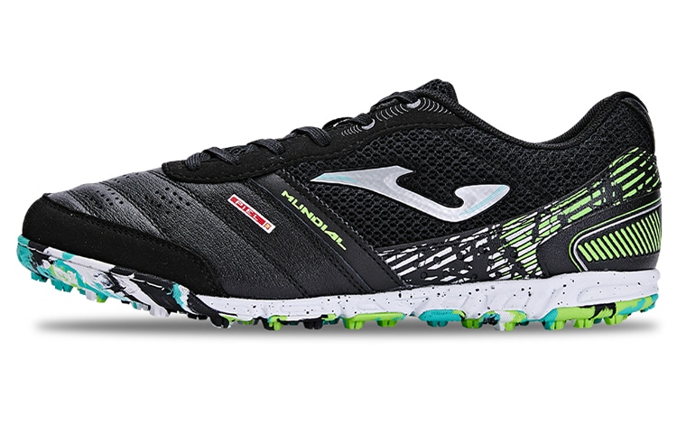 Joma Spain Series TF Black