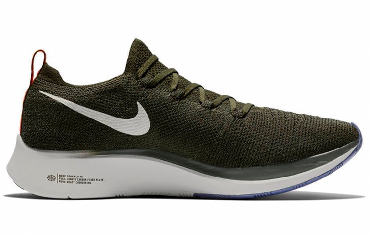 Nike Zoom Fly 1 Flyknit — фото 1
