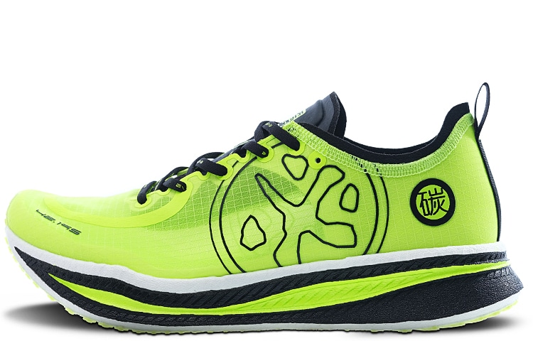 必迈 BMAI Mile42K Fluorescent Green