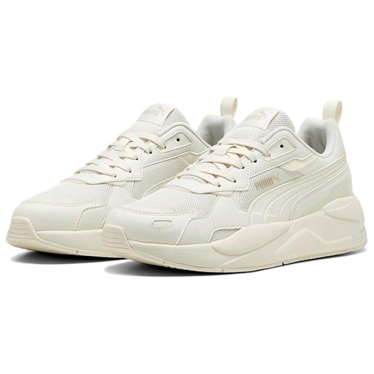 Puma X-Ray 3 Off White — фото 2