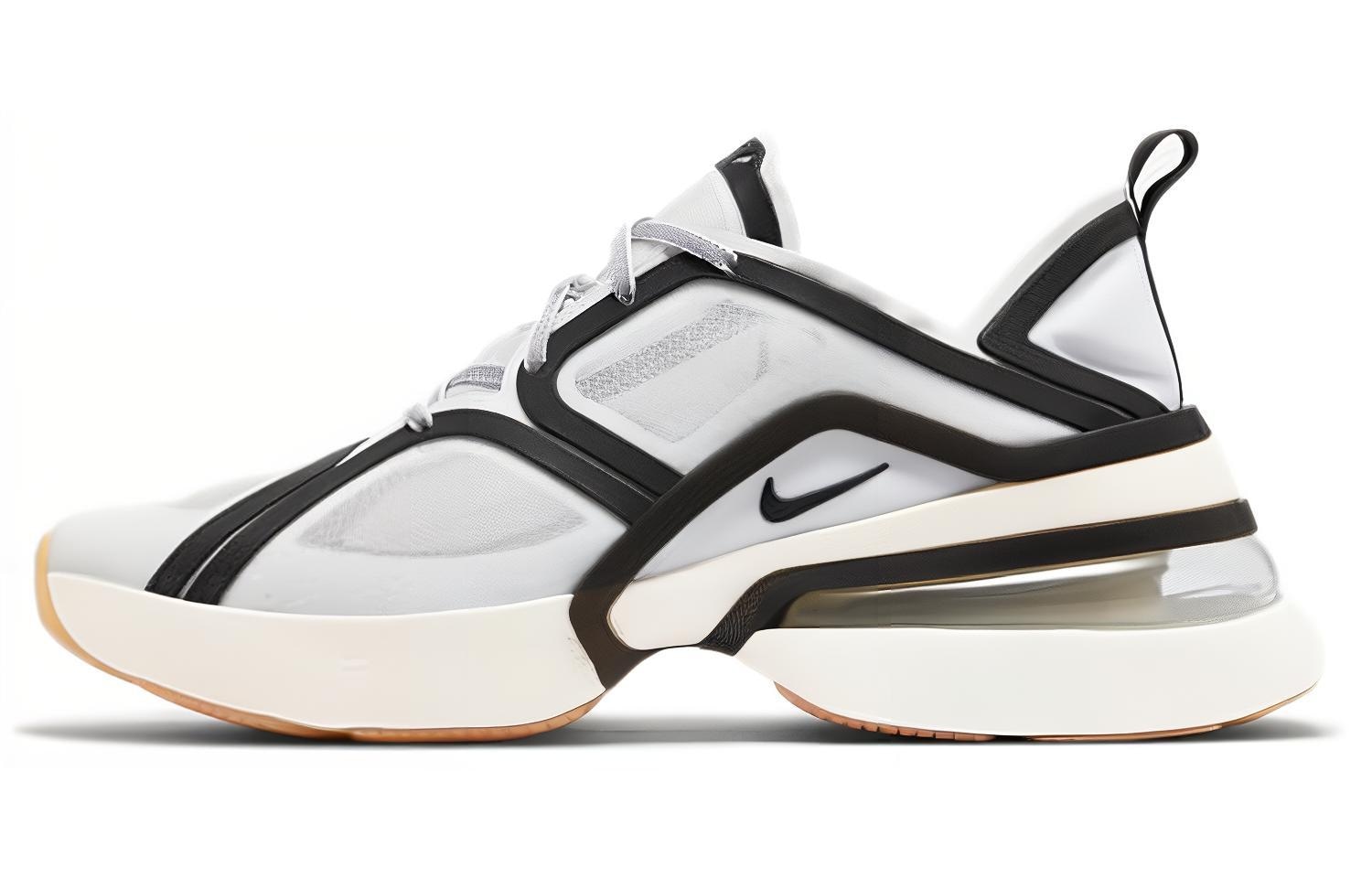 Nike Air Max 270 White Black