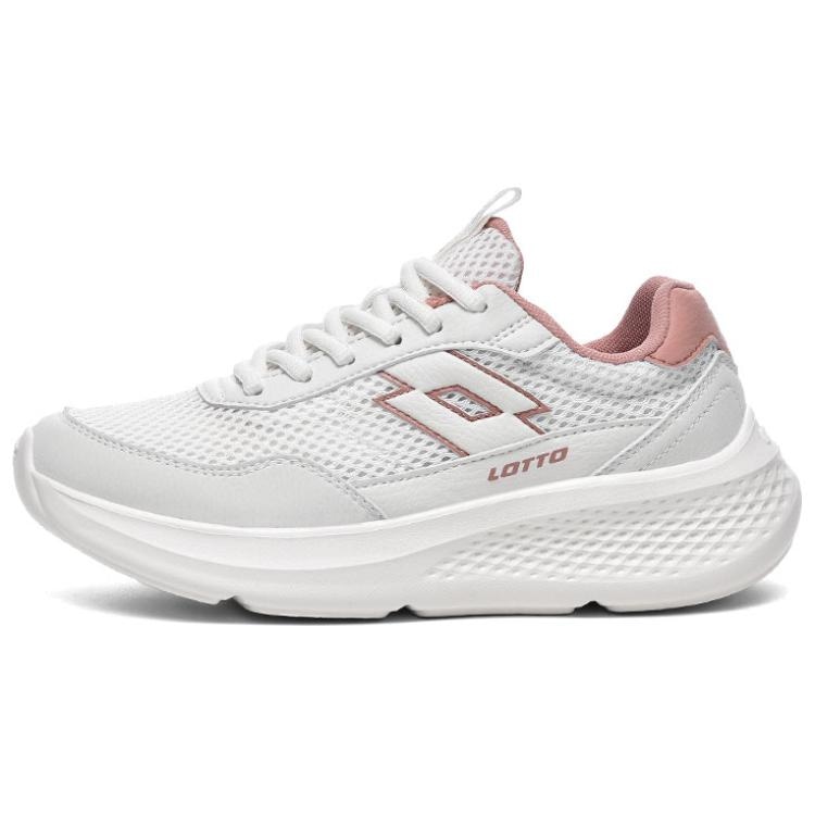 Lotto Meteor 4.0 White