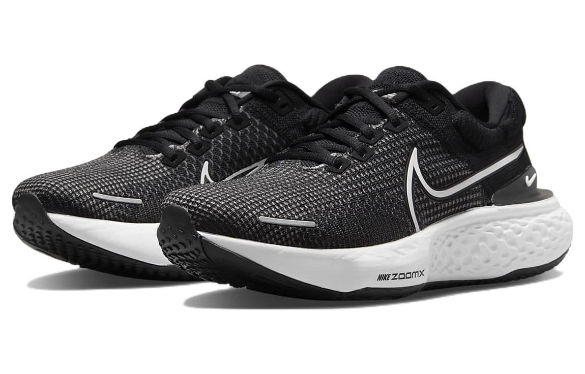 Nike ZoomX Invincible Run FK 2 Black — фото 2