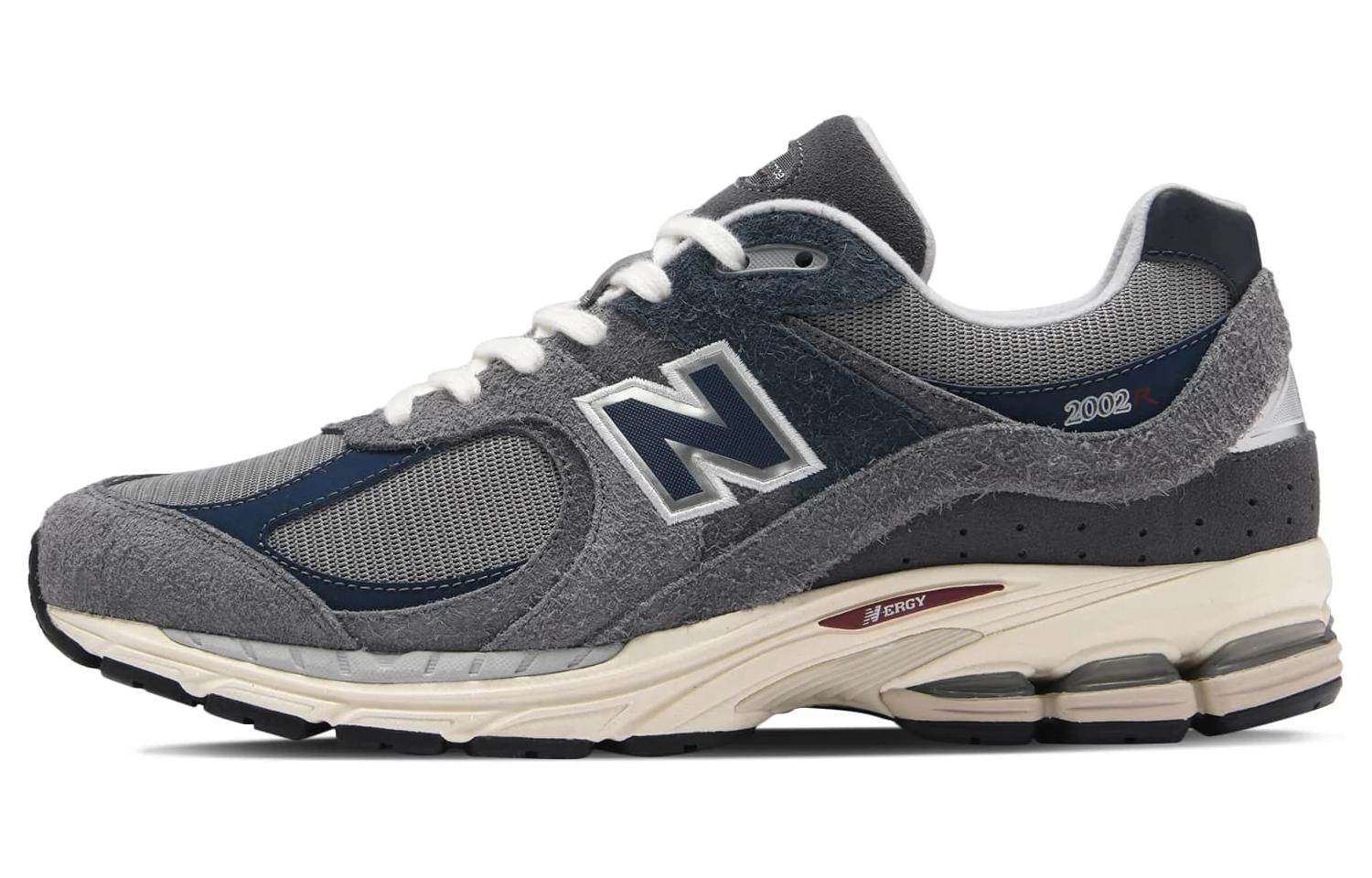New Balance 2002R Grey Beige