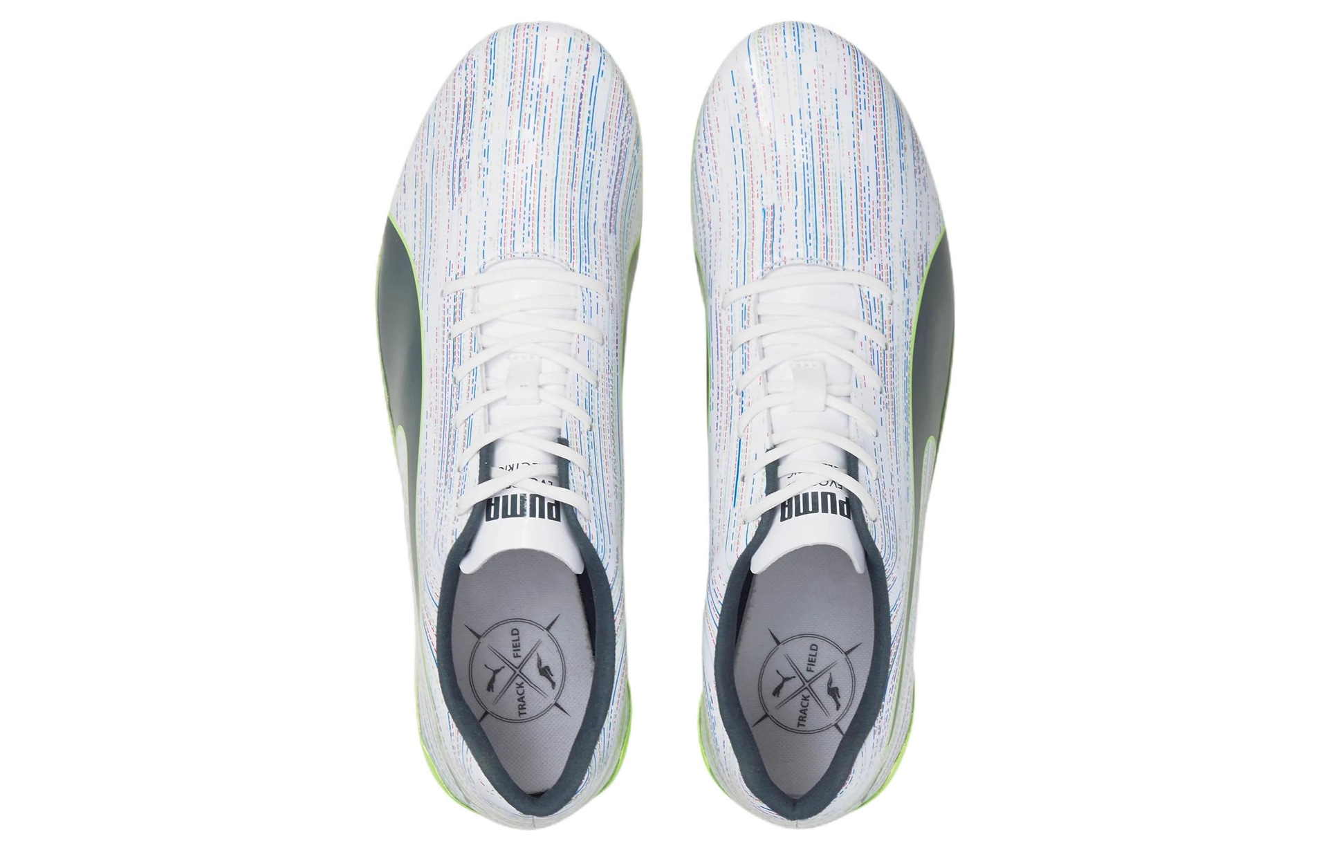 Puma evoSPEED Electric 12 — фото 2