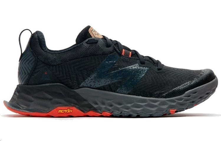 New Balance Hierro — фото 1