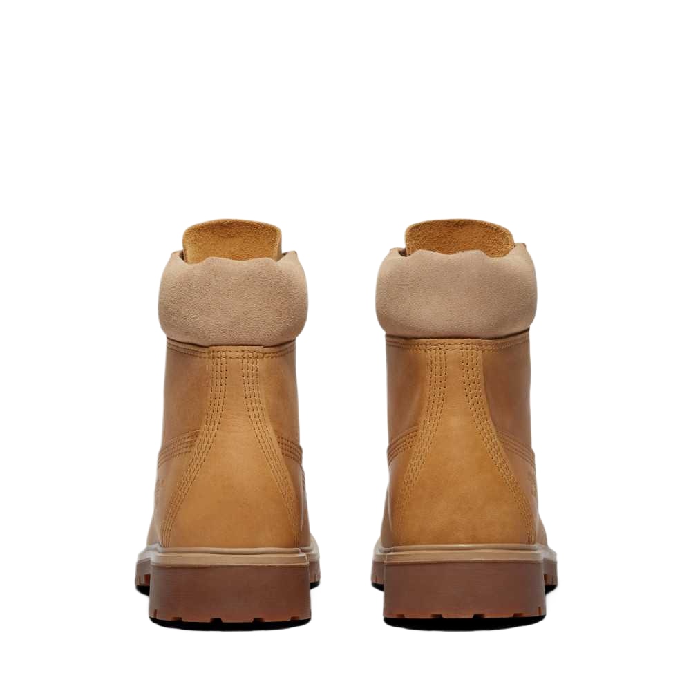 Timberland FW25 Waterproof Outdoor Boots Wheat — фото 2