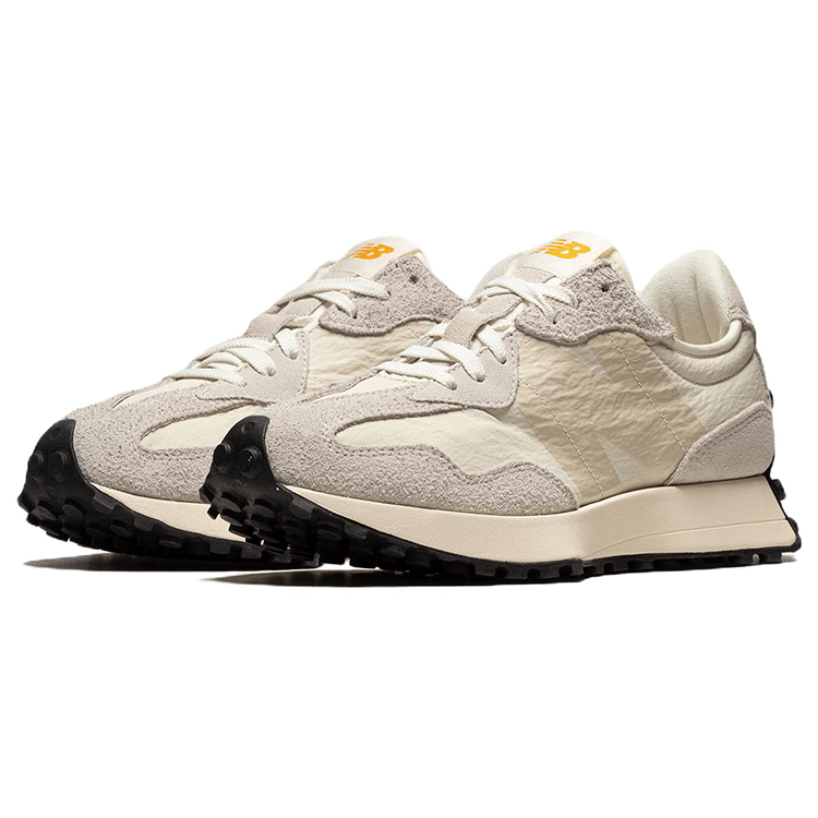 New Balance 327 Beige — фото 2
