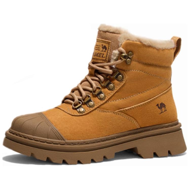CAMEL骆驼 CAMEL Outdoor Boots