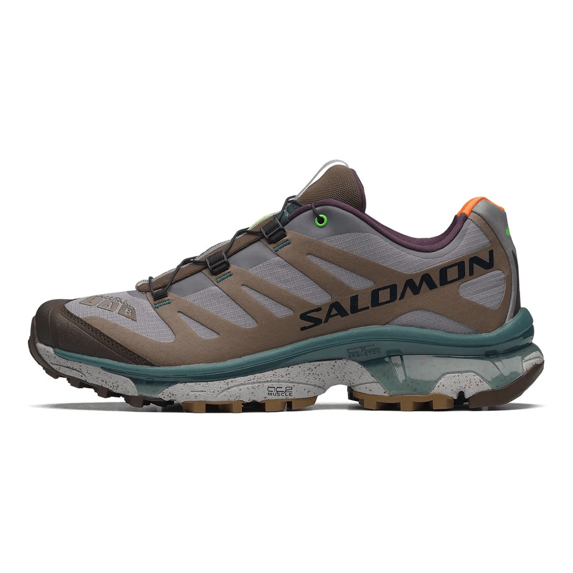 SALOMON/萨洛蒙 Bodega x SALOMON XT-4