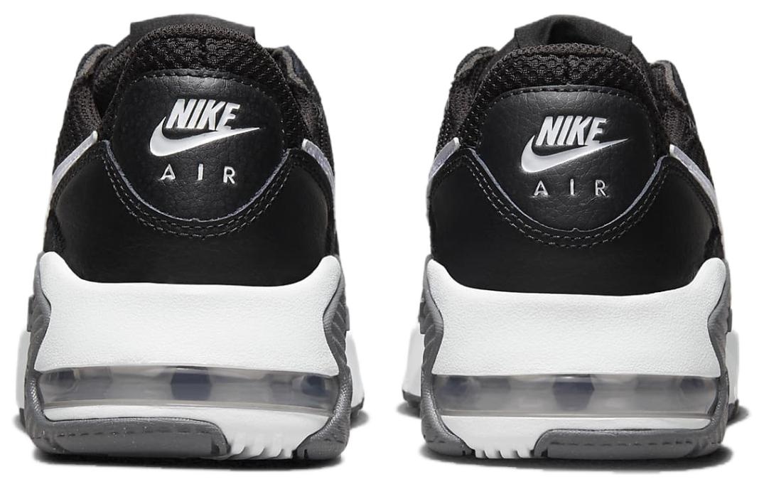 Nike Air Max Excee Black — фото 4