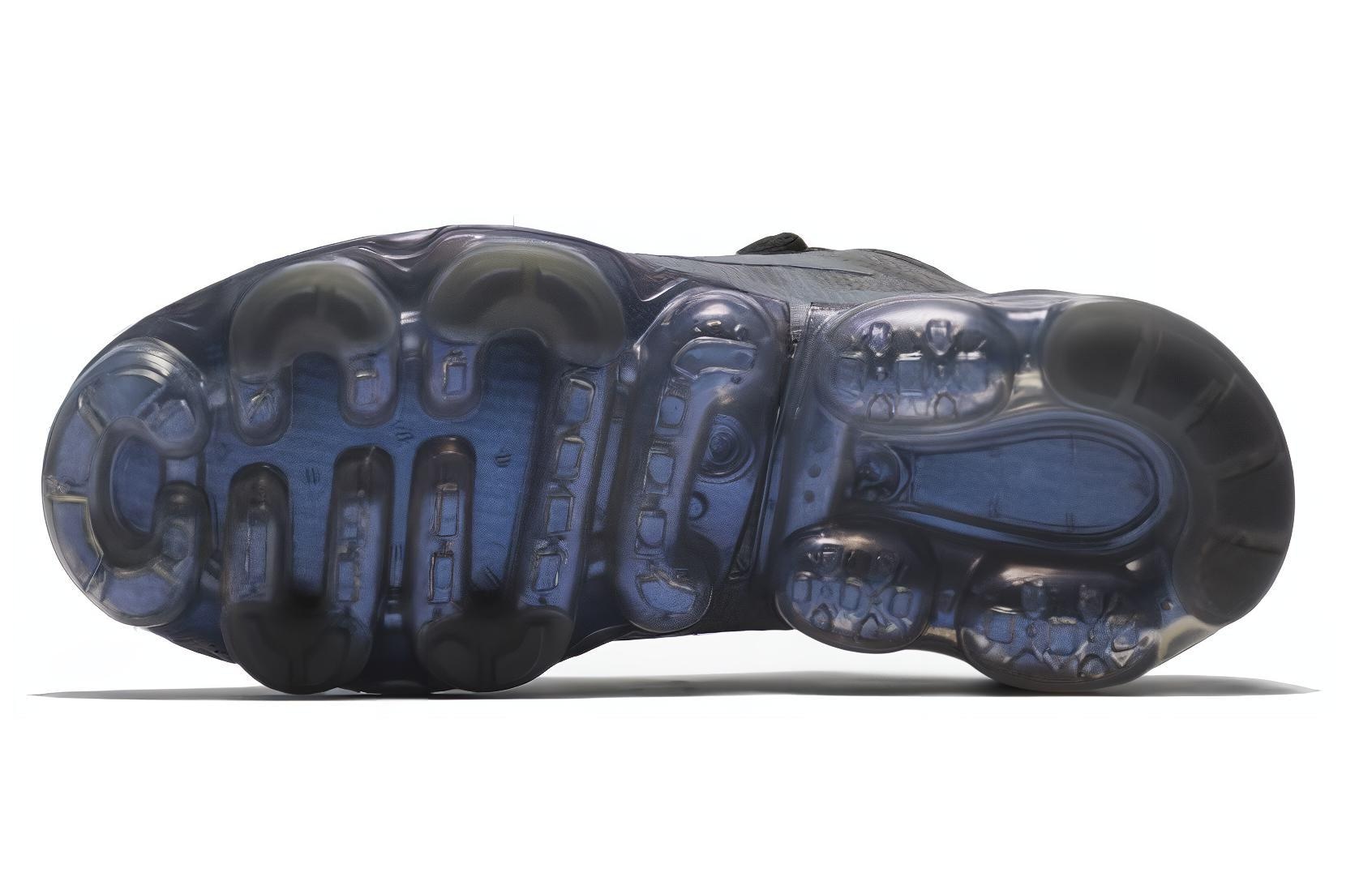 Nike VaporMax 2019 Black Multi — фото 5