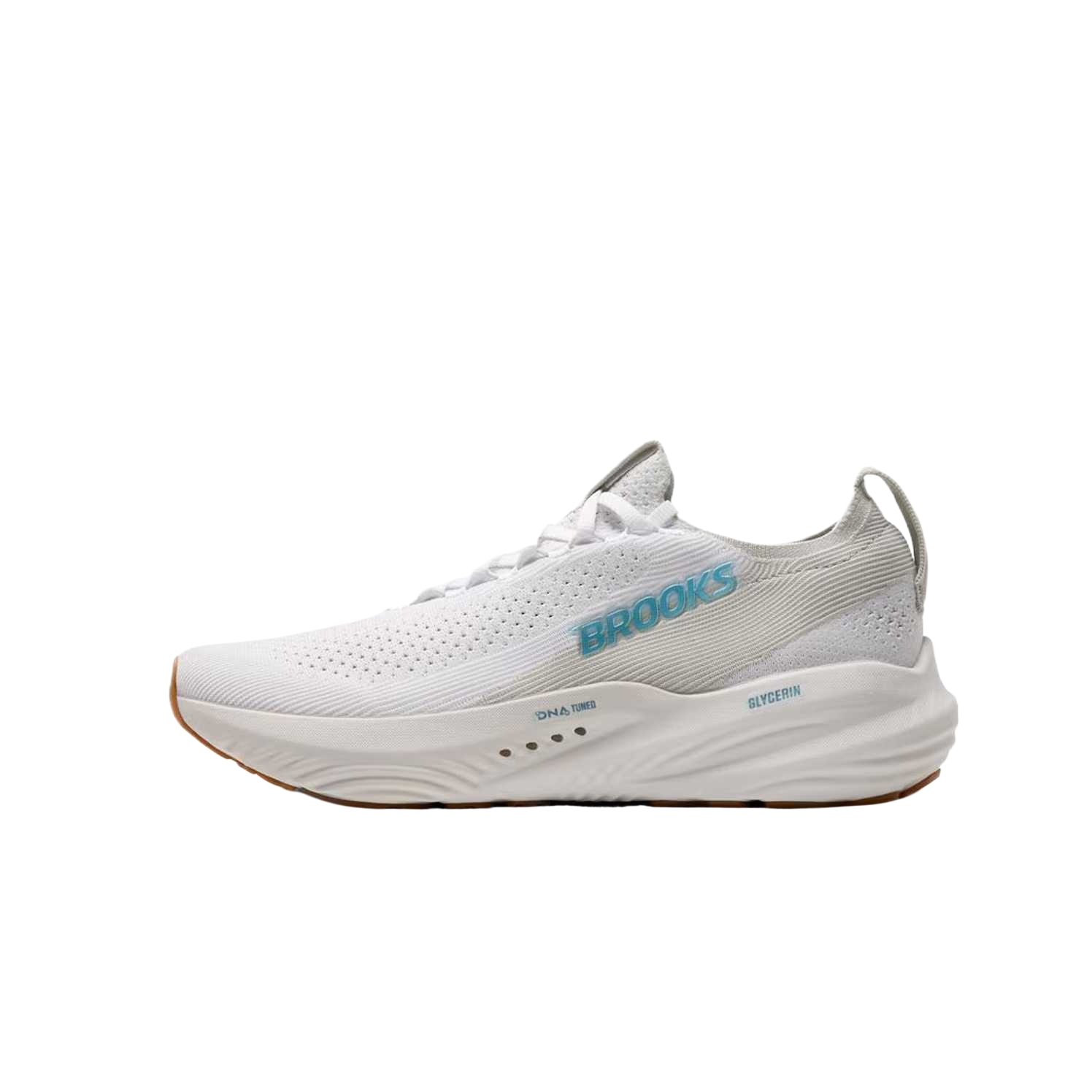 Brooks/布鲁克斯 Brooks Glycerin StealthFit 22