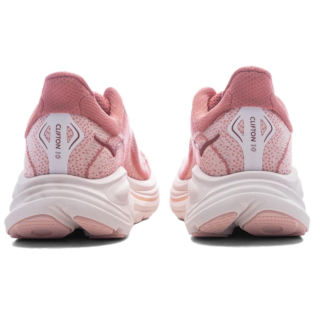 Hoka One One CLIFTON 10 — фото 4