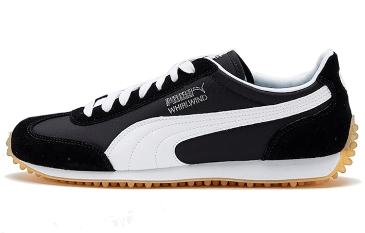PUMA/彪马 PUMA Whirlwind Classic Black