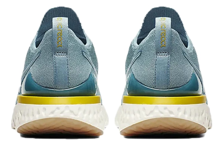 Nike Epic React Flyknit 2 — фото 3