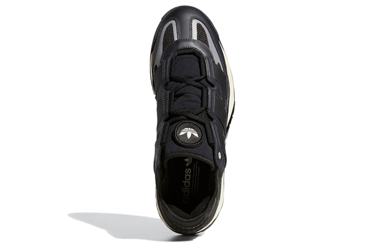 Adidas Niteball 2.0 Obsidian Black — фото 4