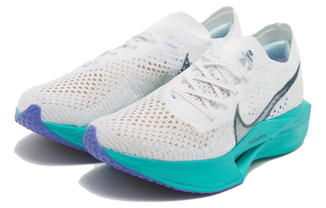 Nike ZoomX Vaporfly Next% 3 "Aquatone" — фото 1