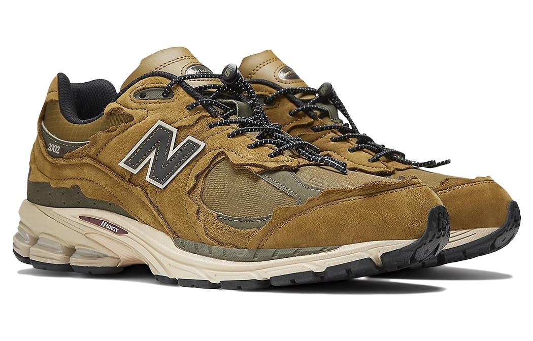 New Balance 2002R Protection Pack "Ripstop" — фото 2