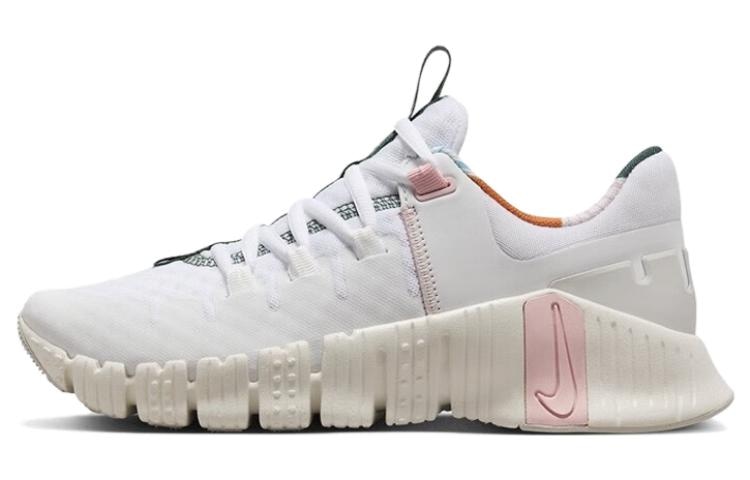 Nike Free Metcon 5 White