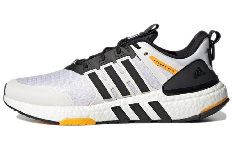 Adidas Equipment+ White Black