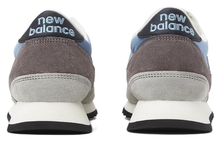 New Balance 730 Retro Low — фото 4