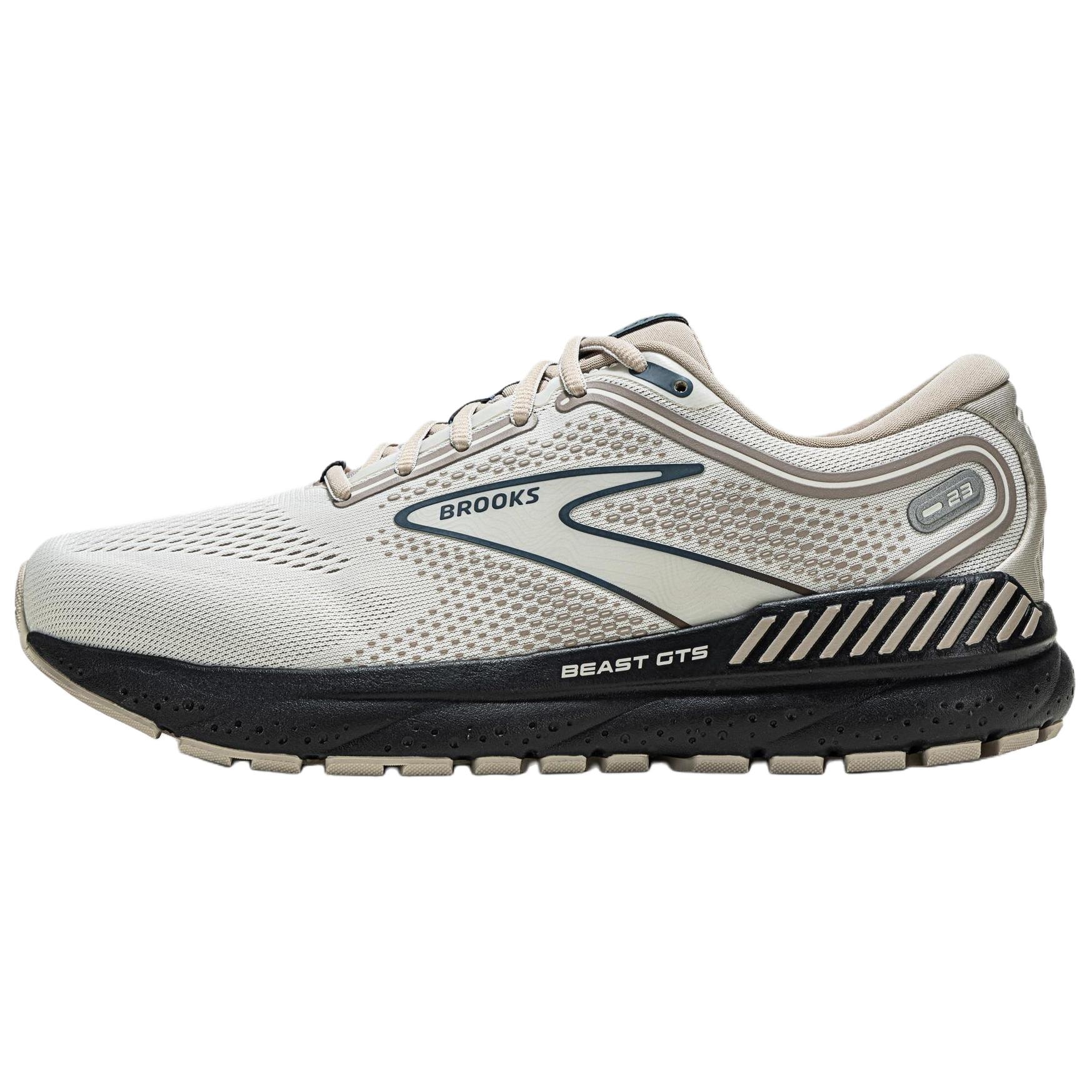 Brooks/布鲁克斯 Brooks Beast GTS 23