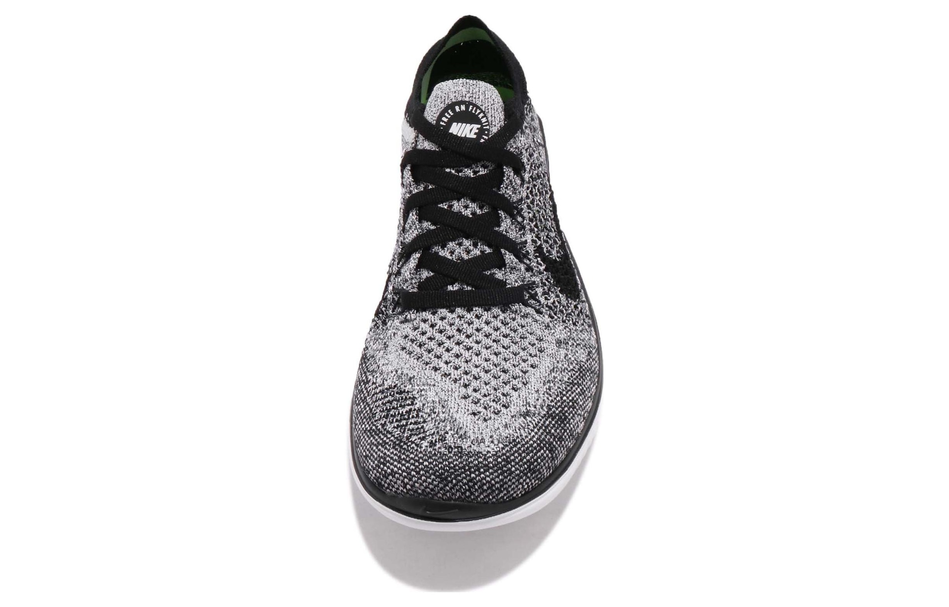Nike Free RN Flyknit 2018 — фото 2