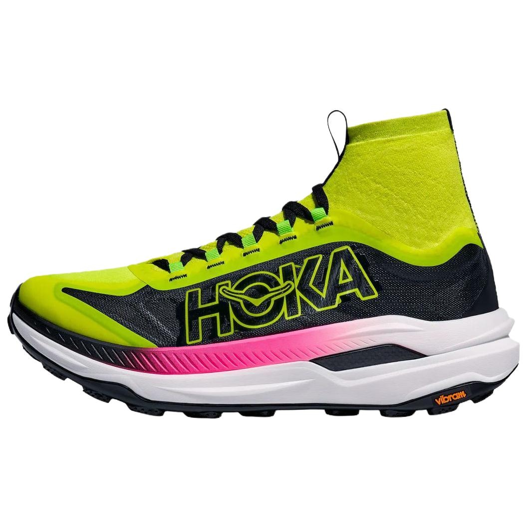 HOKA ONE ONE Tecton X 3