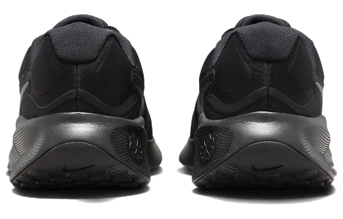 Nike Revolution 7 Black — фото 4