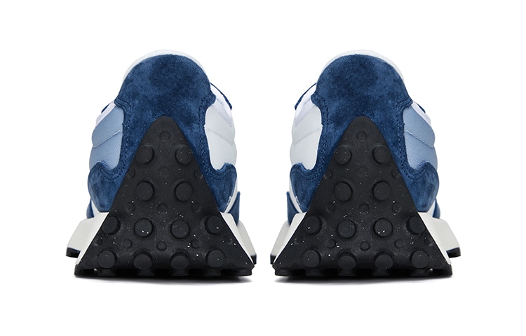 New Balance 327 Blue — фото 5