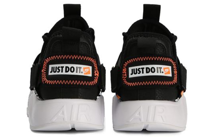Nike Huarache City Low "Just Do It" — фото 2