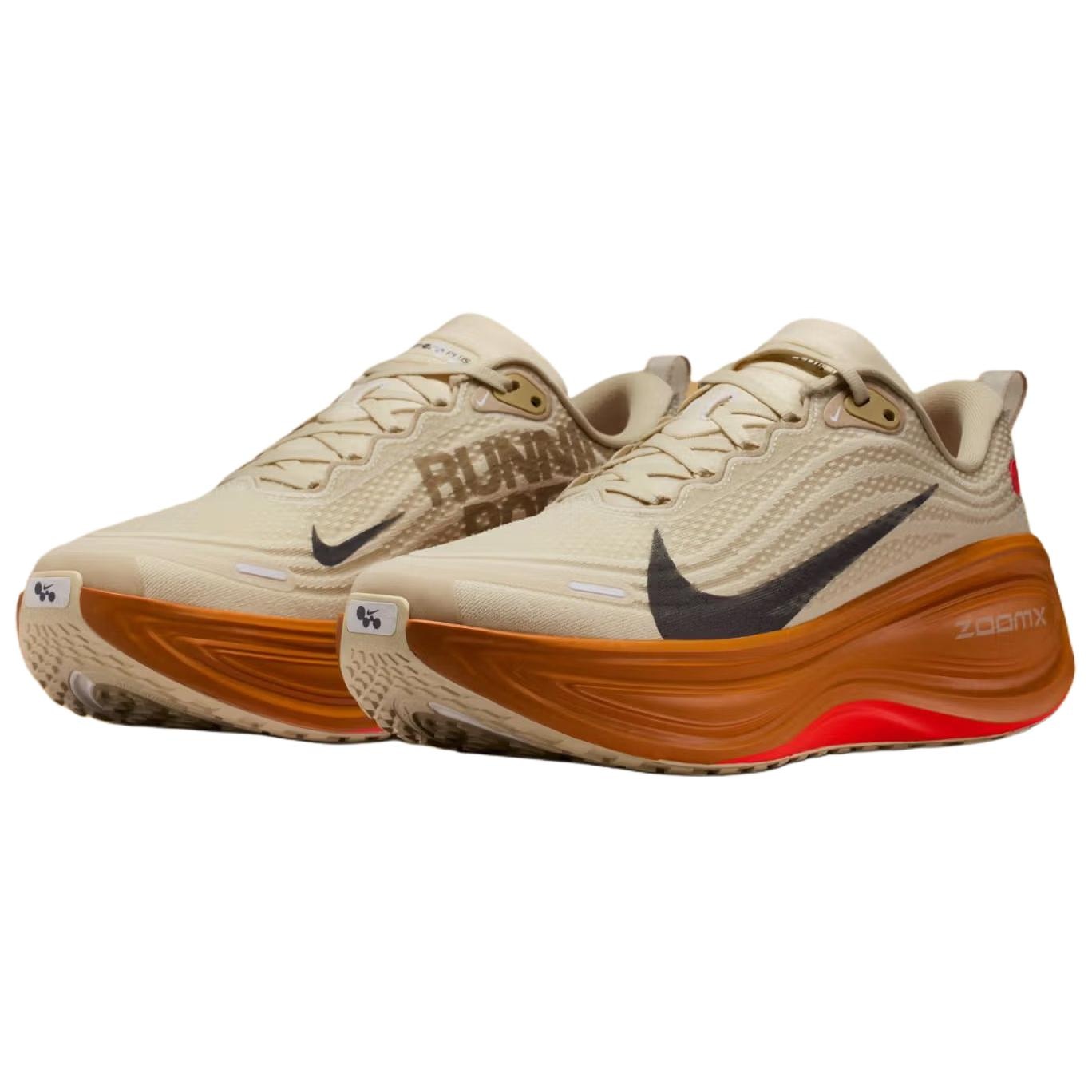 Nike Vomero Plus "Running Poets" — фото 2