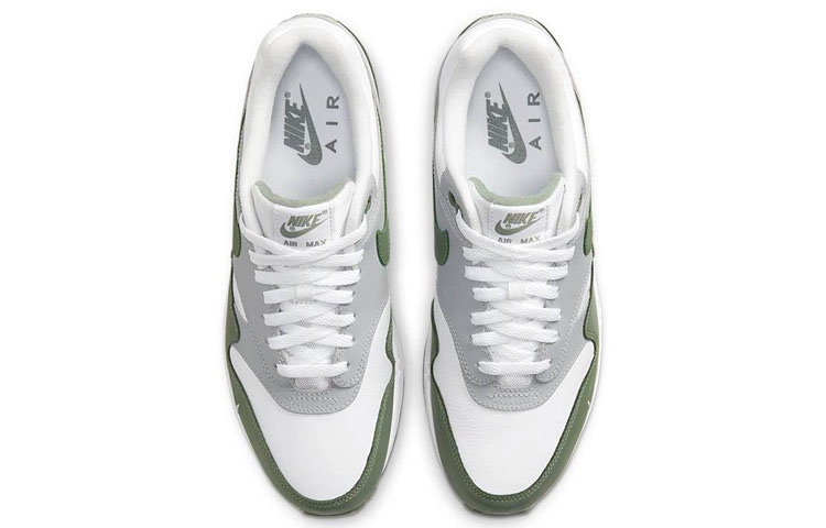 Nike Air Max 1 Premium "Spiral Sage" — фото 3