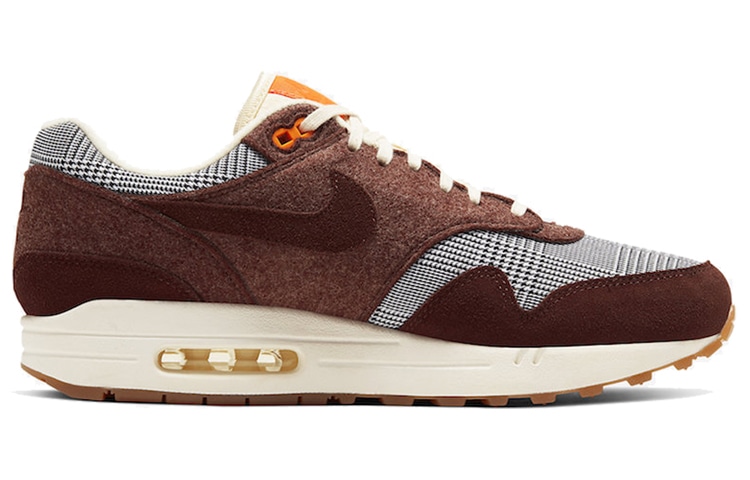 Nike Air Max 1 "Houndstooth" — фото 1