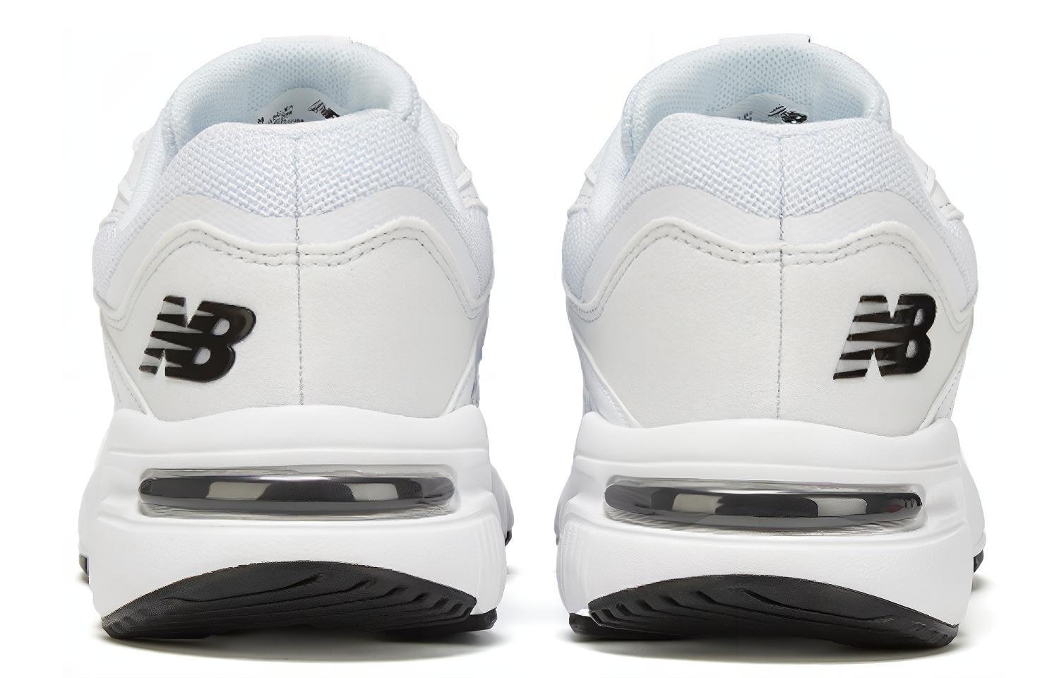 New Balance 426 White — фото 3