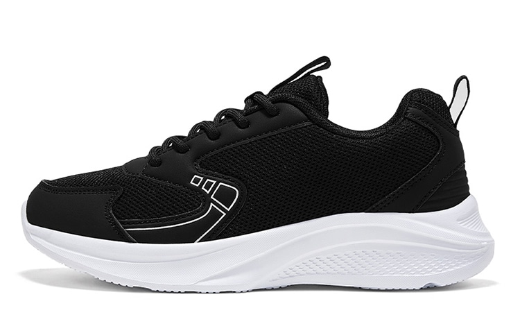 Бег Feiyue