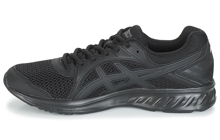 Asics Jolt 2 Black