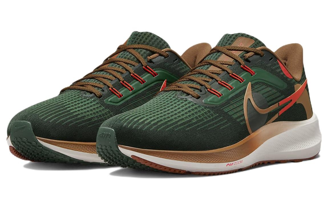 Nike Air Zoom Pegasus 39 "A.I.R. Hola Lou" — фото 2