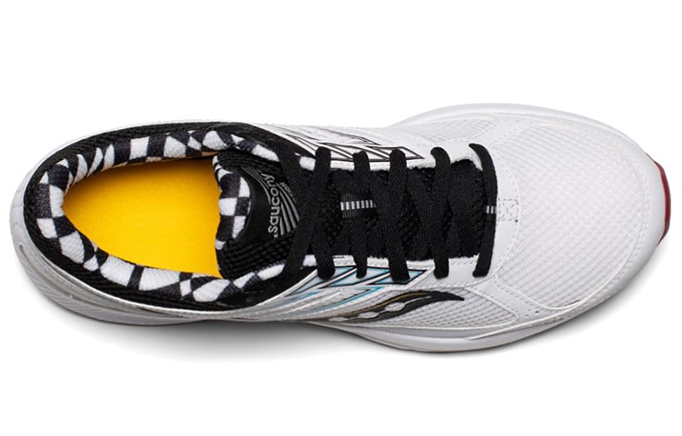 Saucony Cohesion 14 — фото 3