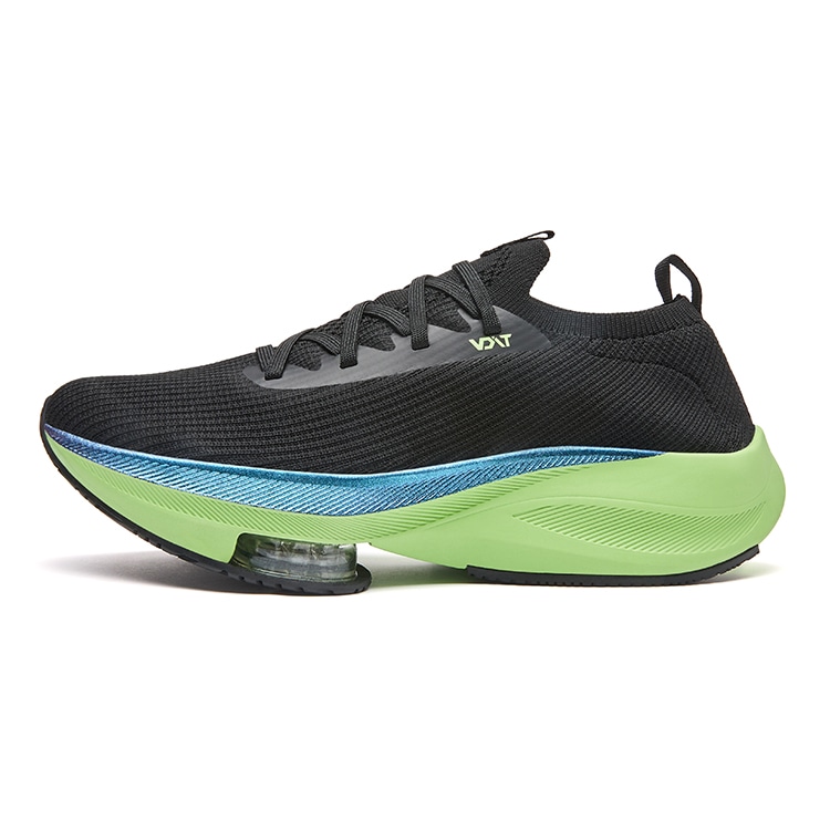 Voit Fei Dan Black Green