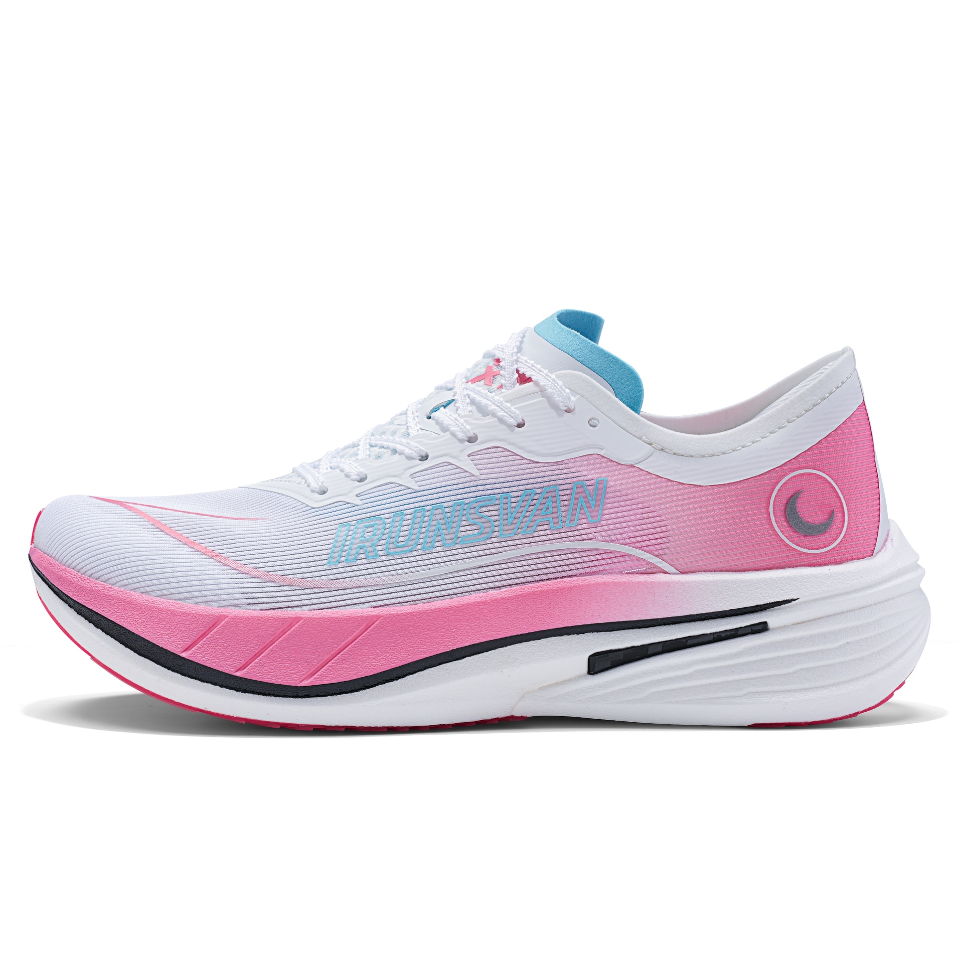 艾跑者IRUNSVAN IRUNSVAN Vision1.0