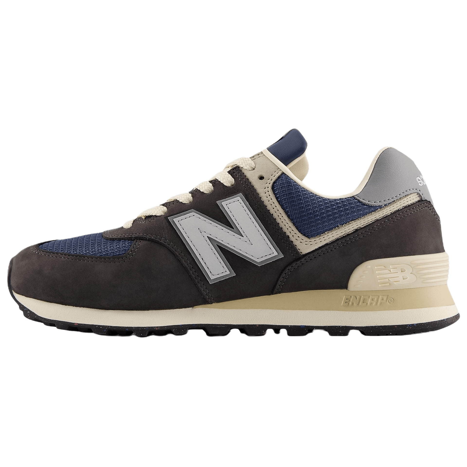 New Balance 574 Brown