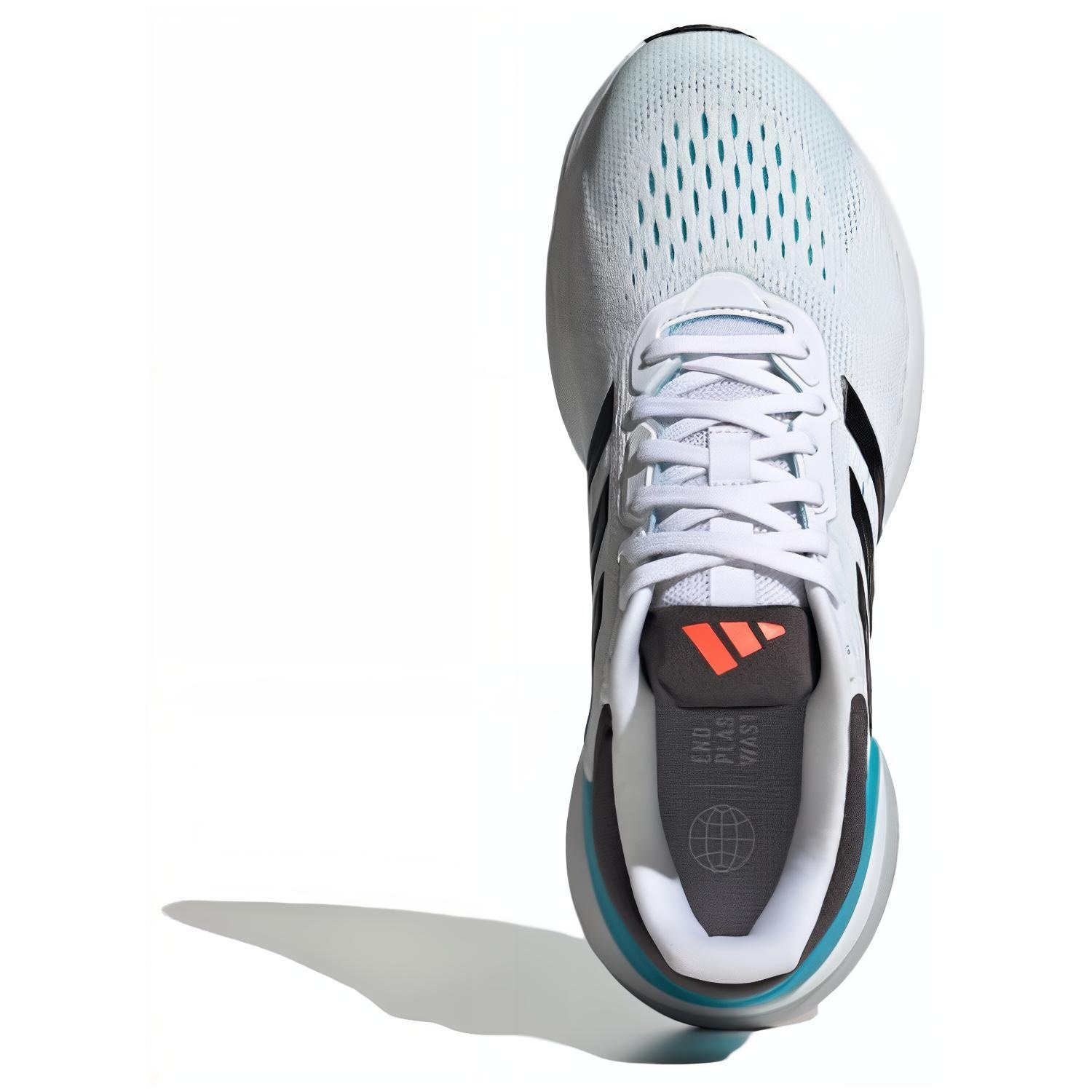 Adidas Response Super 3.0 Blue Black — фото 2