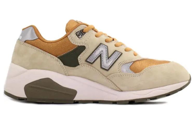 New Balance Бег (Арт. CMT580BZ) — фото 1