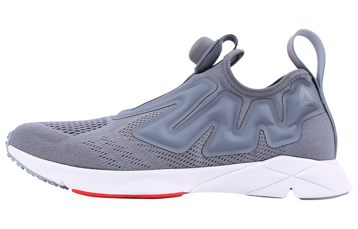 Reebok Pump Supreme Engine