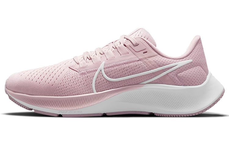 Nike Pegasus 38 Pink White